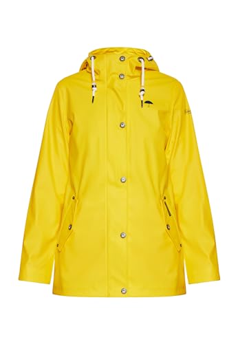 schmuddelwedda-damen-regenjacke-wetterfeste-alltags-regenjacke image 6