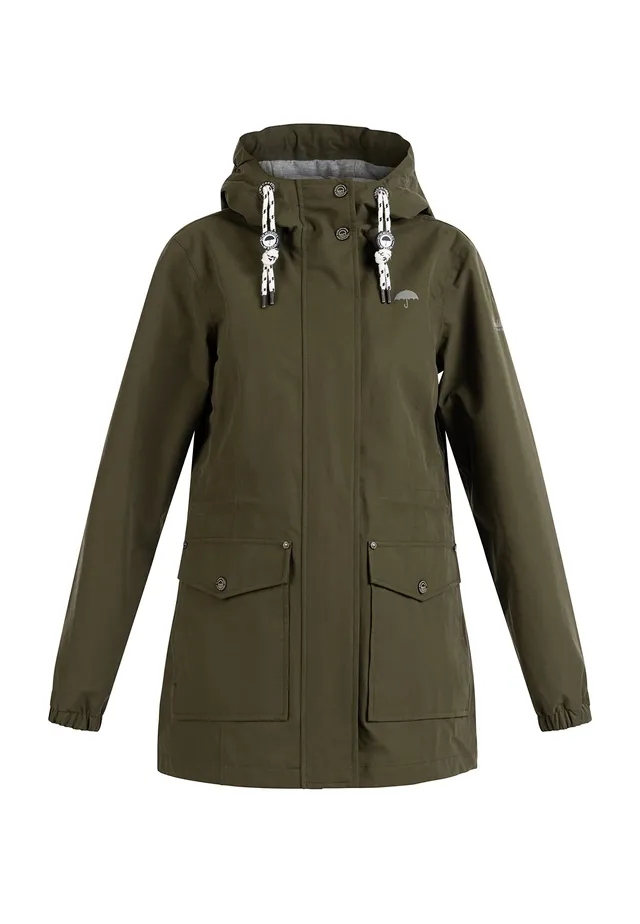schmuddelwedda-damen-regenjacke-24 image 1