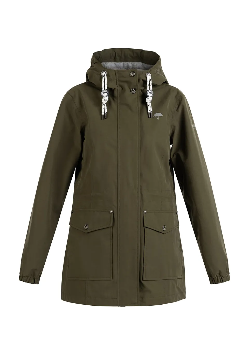schmuddelwedda-damen-regenjacke-24 image 1