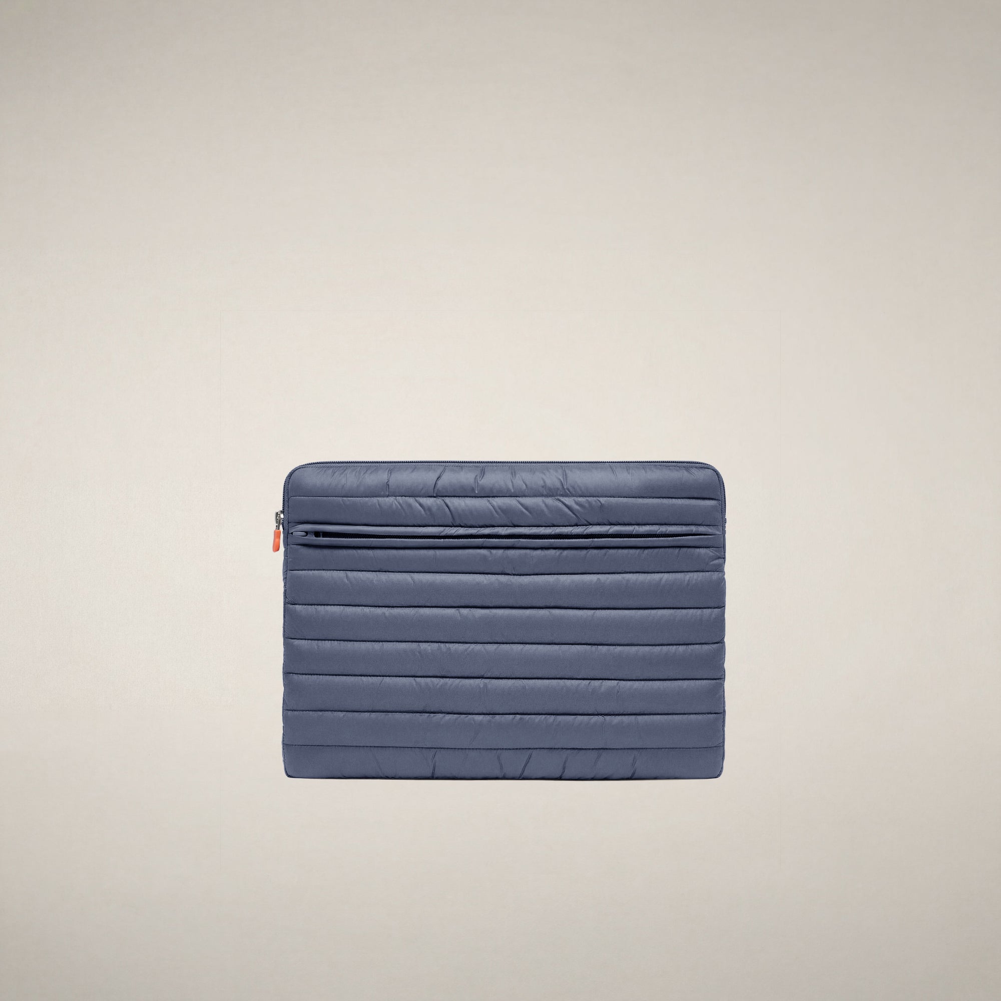 save-the-duck-vesta-laptoptasche-15-zoll-gesteppte-pc-h-lle-blau-fiordaliso image 2