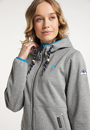 schmuddelwedda-damen-funktionsjacke-leichte-stadtjacke image 7