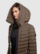 khujo-jacke-pace2-bergangsjacke-dull-green-wasserabweisend image 7