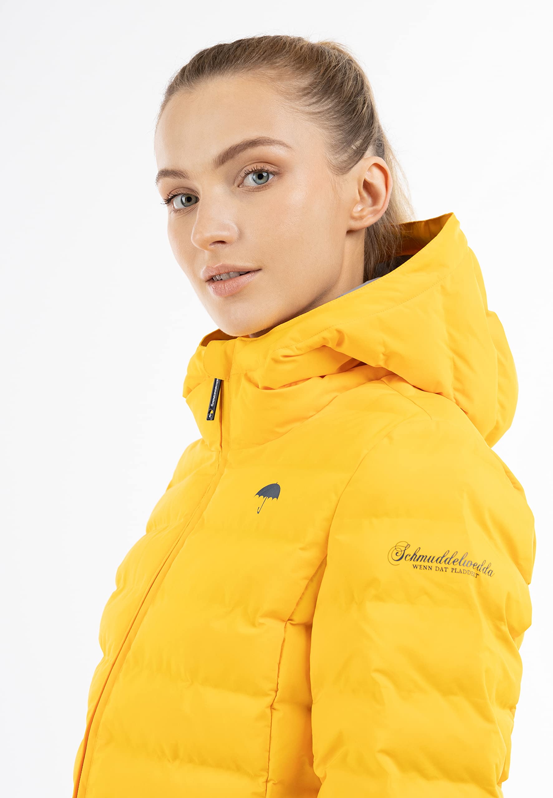 schmuddelwedda-damen-wattierte-winterjacke-warme-steppjacke-2 image 2