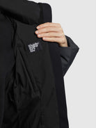 khujo-jacket-tanare2-black-steppjacke-damen image 7
