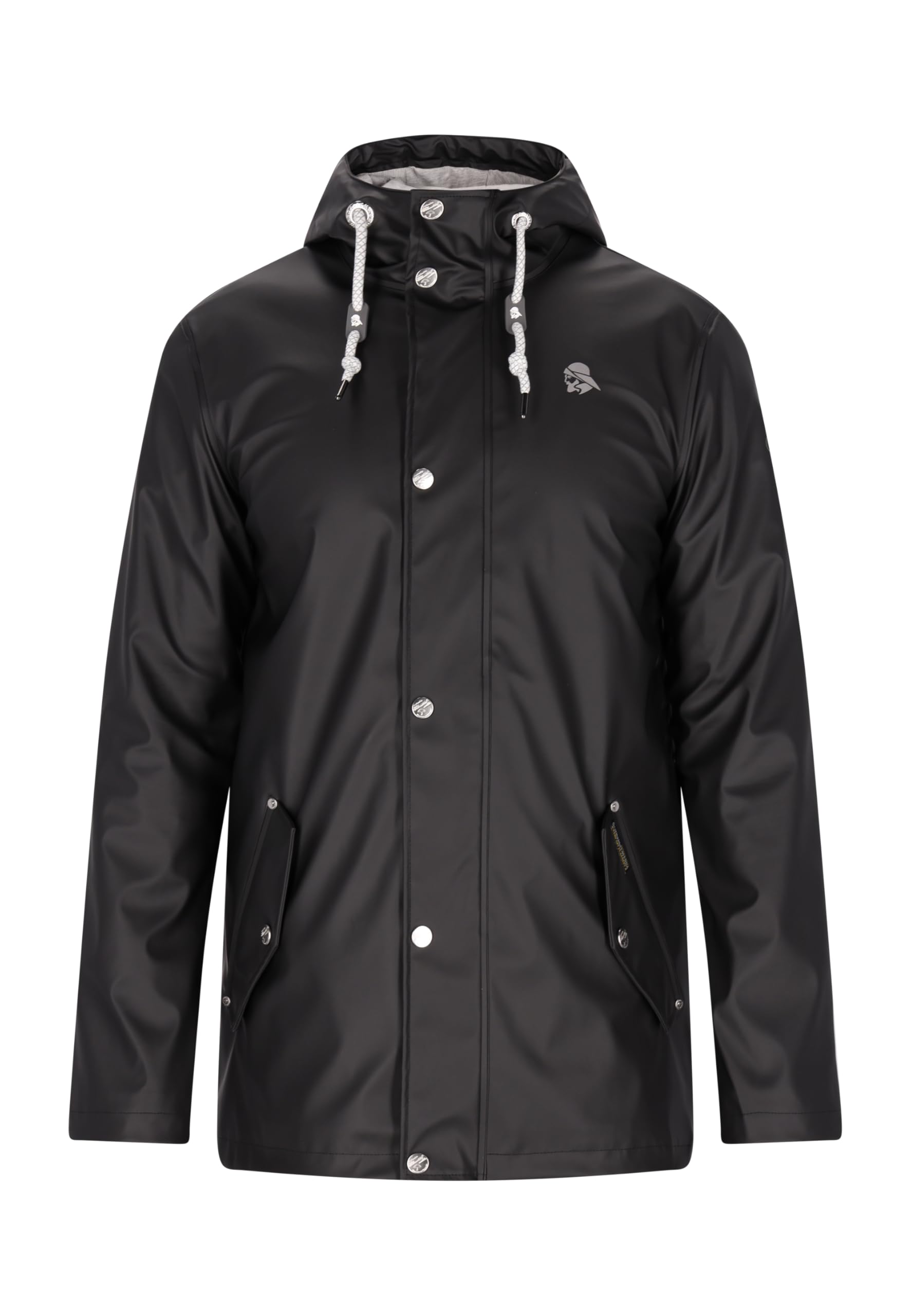 schmuddelwedda-herren-regenjacke-outdoorjacke-wasserdicht image 1