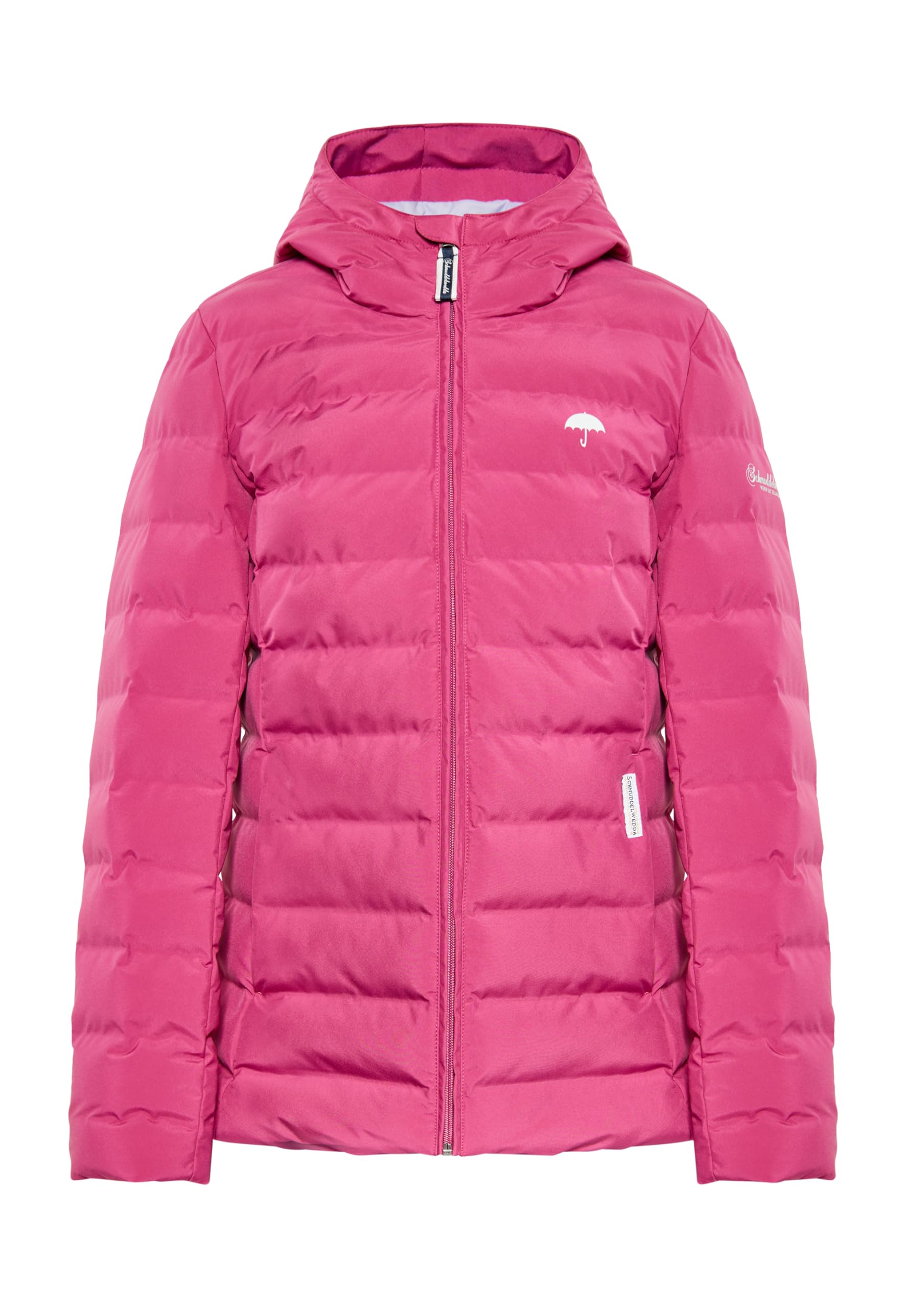 schmuddelwedda-damen-bergangsjacke-steppjacke-wasserdicht-mit-synthetik-f-llung image 1