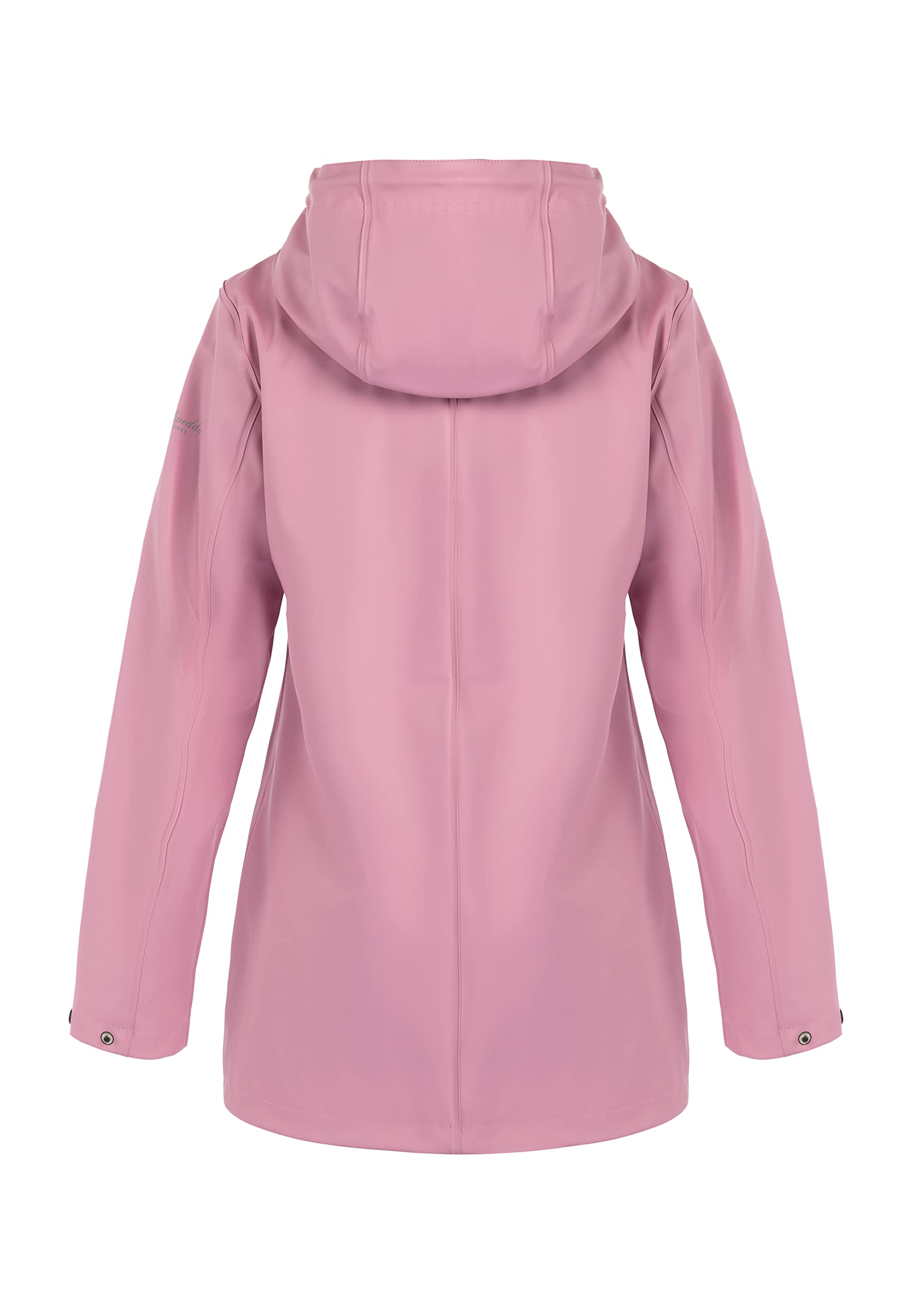 schmuddelwedda-damen-regenjacke-22 image 3