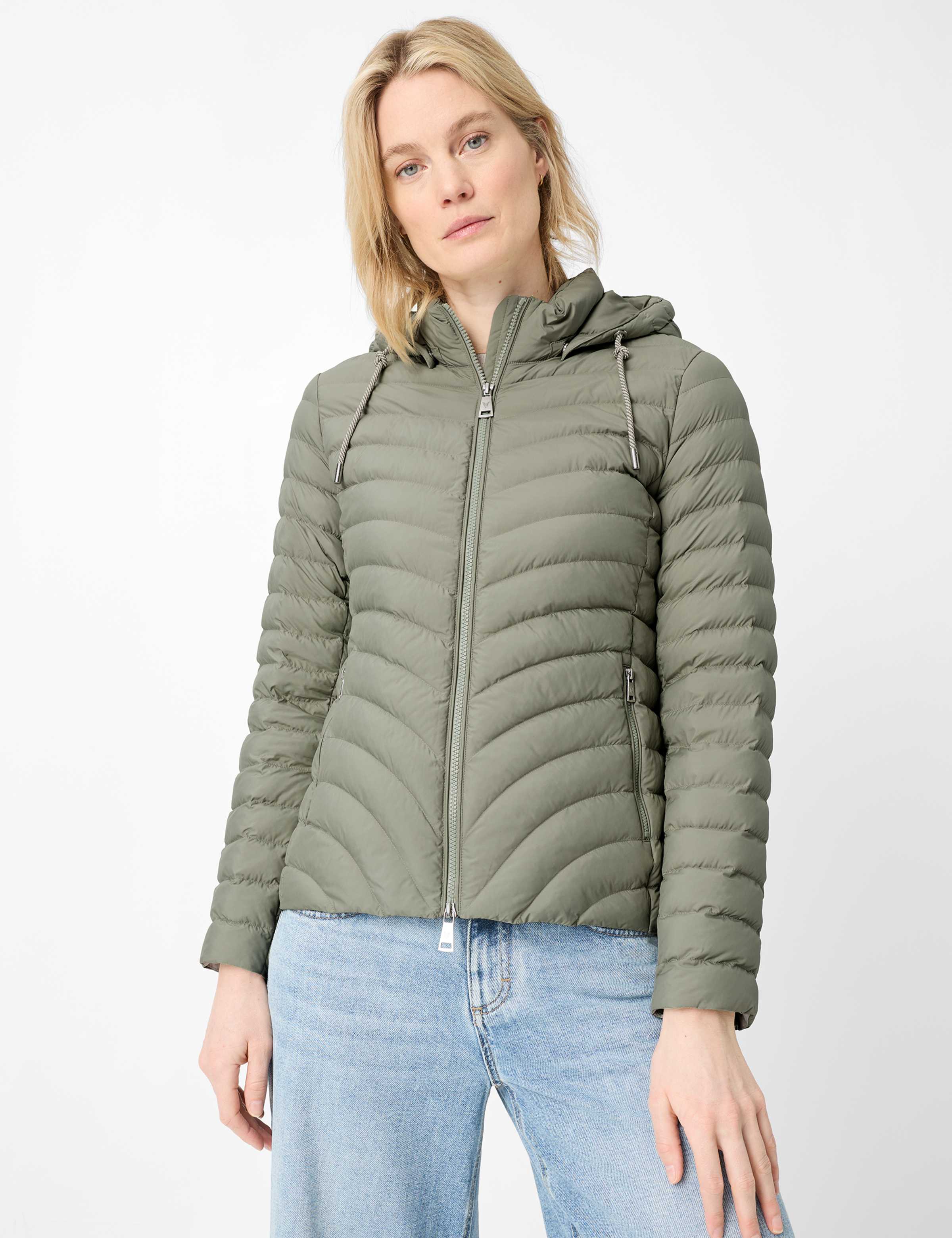 fuchs-schmitt-damen-steppjacke-calgary-mit-2-wege-rei-verschluss image 1
