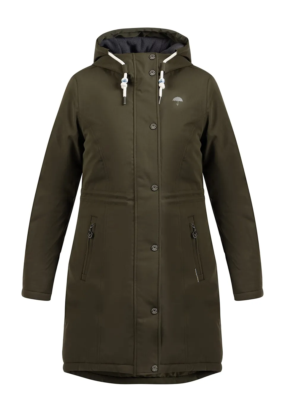 schmuddelwedda-damen-winterparka-warmer-wintermantel-f-r-stadt-und-outdoor image 1