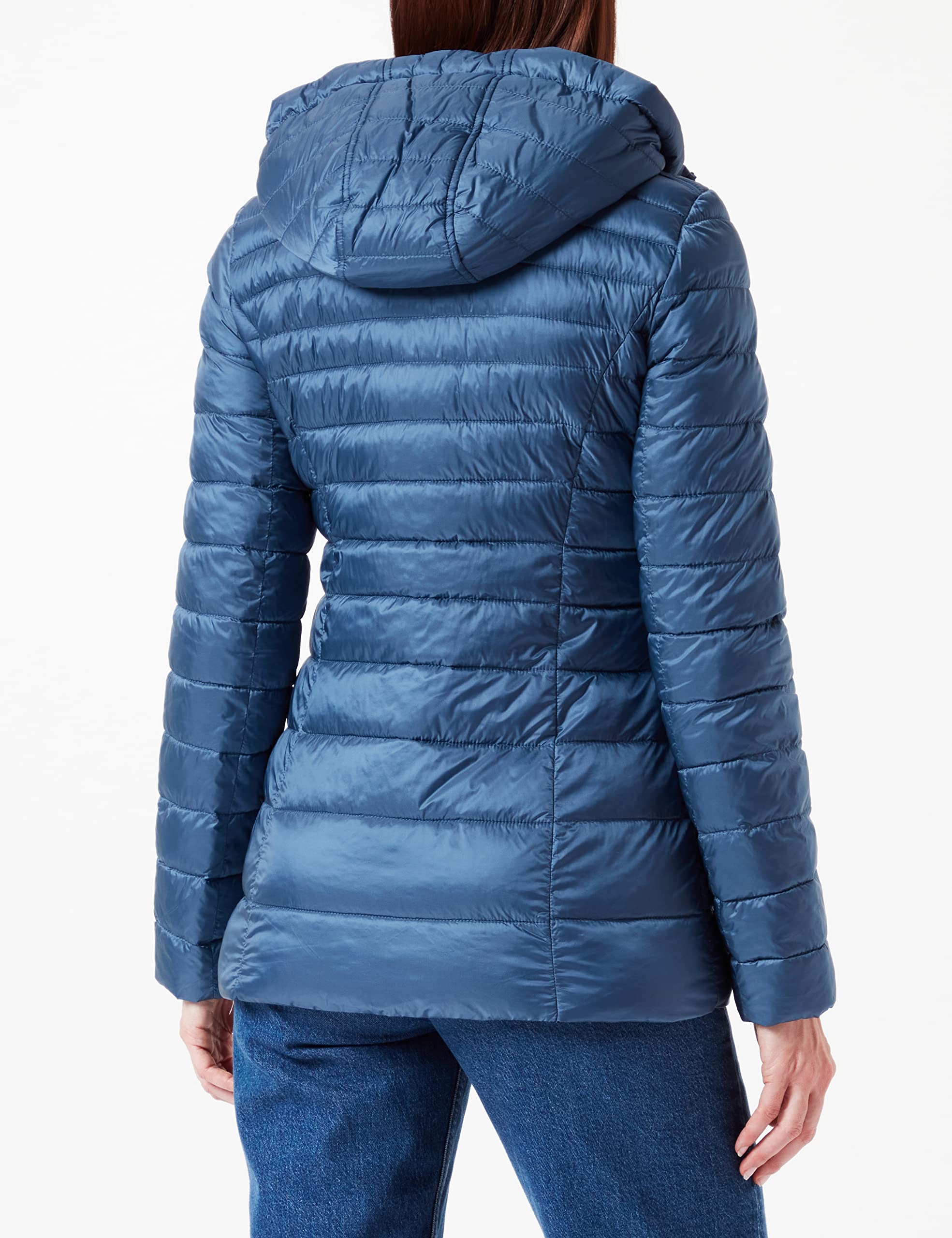 gil-bret-kati-damen-steppjacke-mit-kunstdaune-und-abnehmbarer-kapuze image 4
