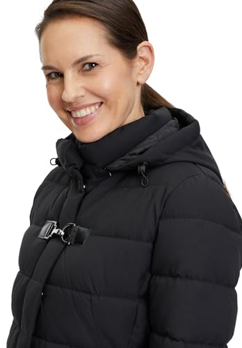 gil-bret-9218-6206-9042-damen-steppjacke-kunstdaune-kapuze-nylon image 7