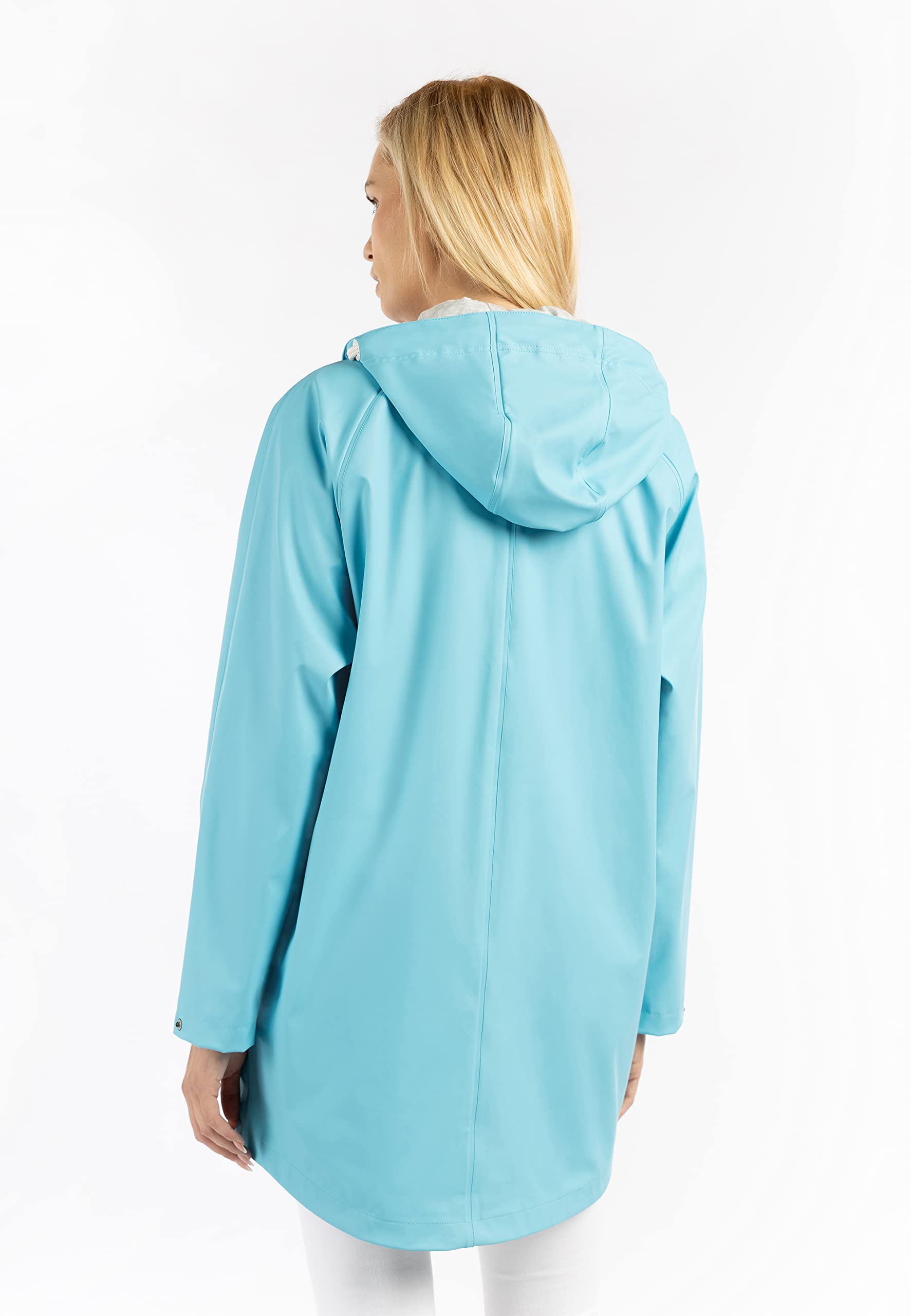 schmuddelwedda-damen-oversized-regenmantel-21 image 6