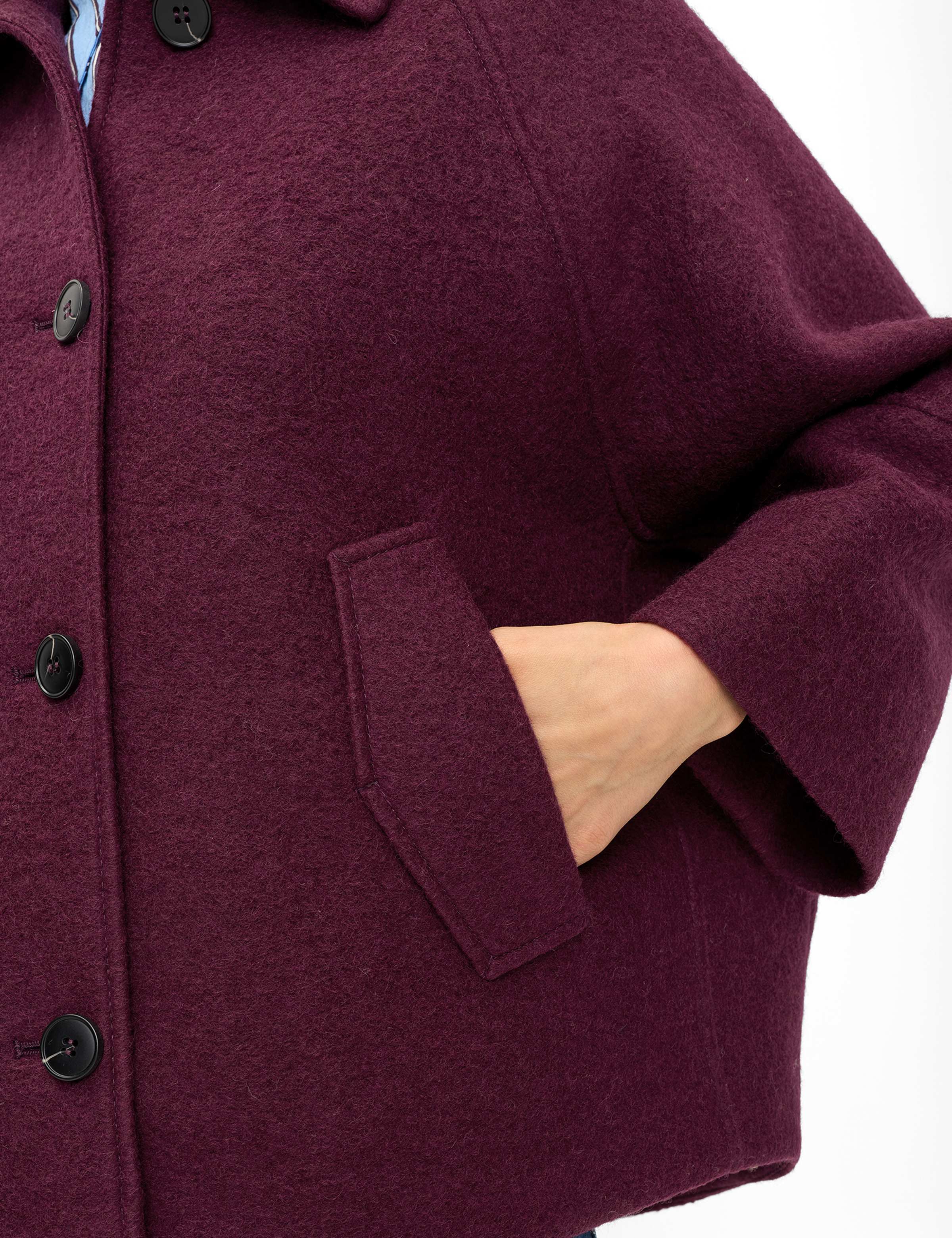 fuchs-schmitt-jacke-parma-damen-leicht-ausgestellte-jacke image 7