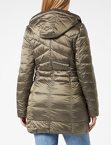 gil-bret-finja-damen-steppmantel-sorona-dusky-green image 8