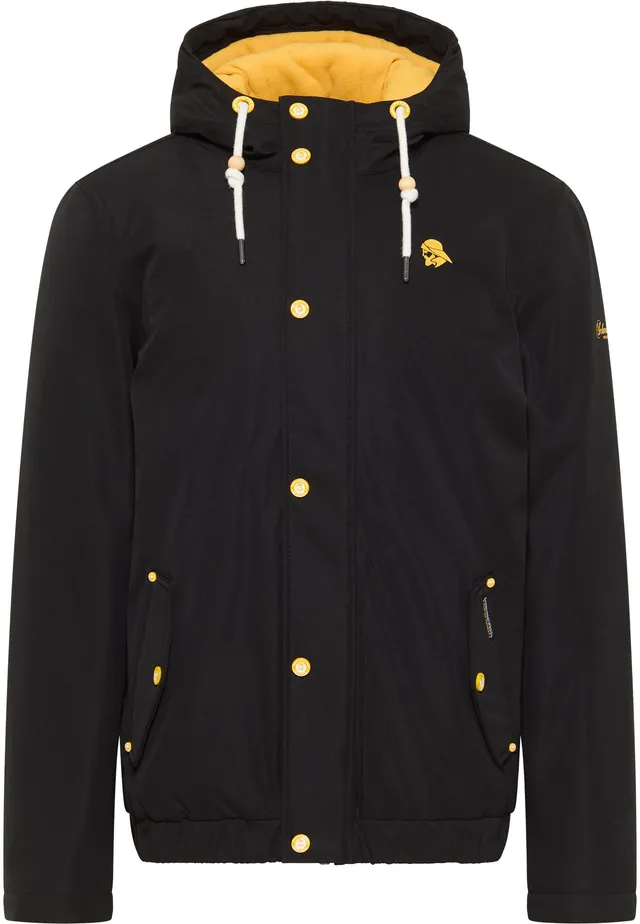 schmuddelwedda-herren-winterjacke-2 image 1