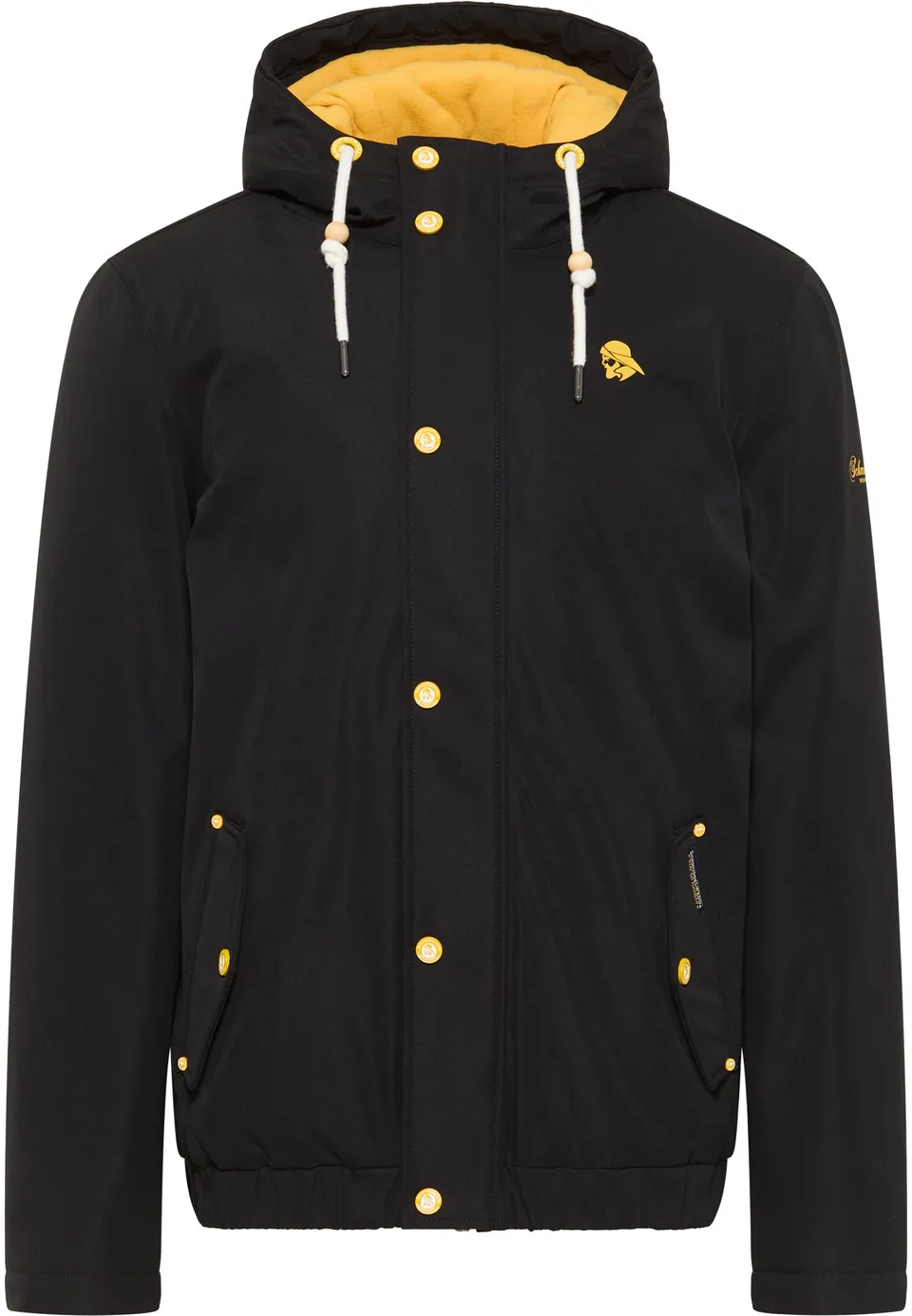 schmuddelwedda-herren-winterjacke-2 image 1