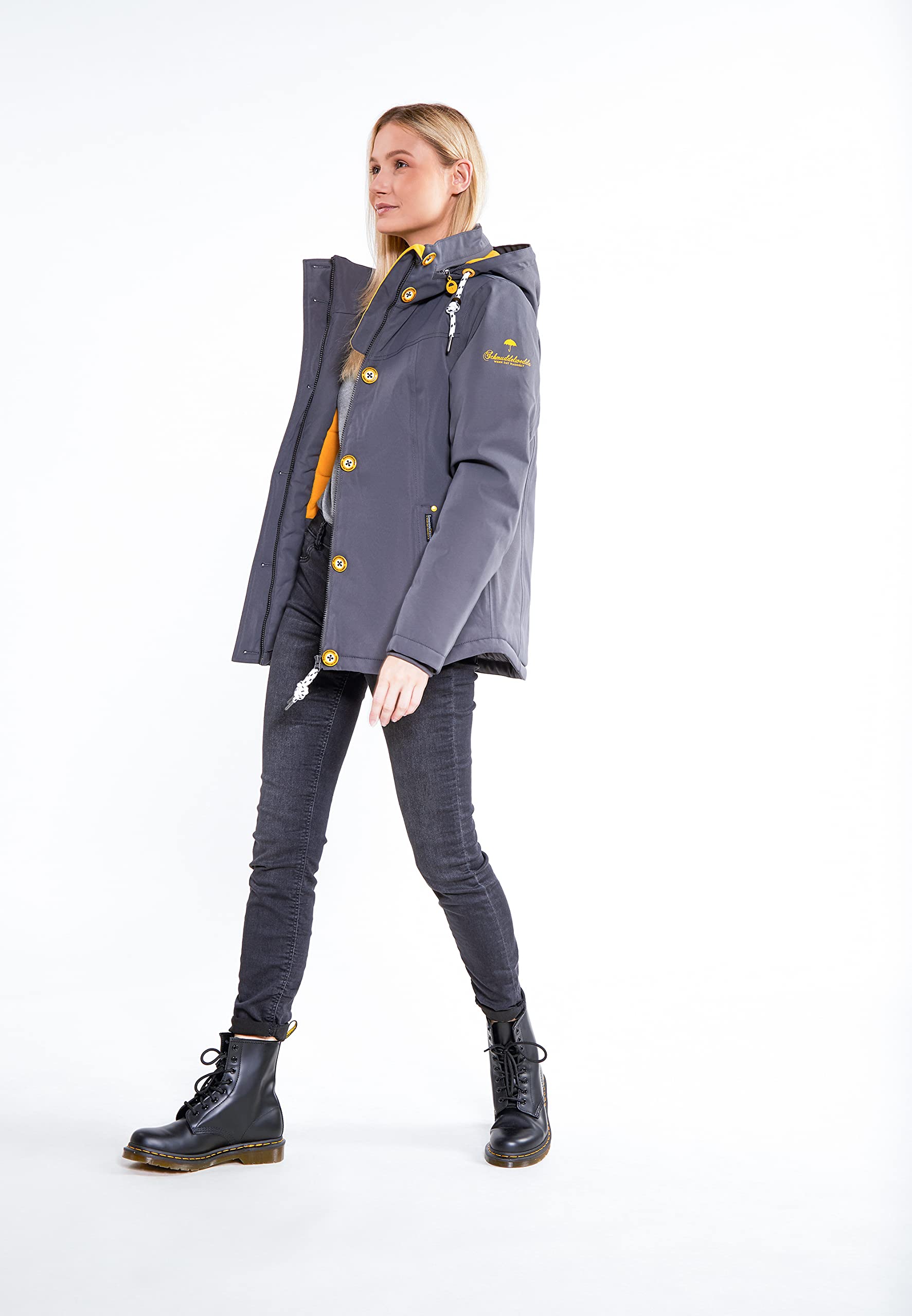 schmuddelwedda-damen-wattierte-winterjacke-warme-steppjacke-3 image 4