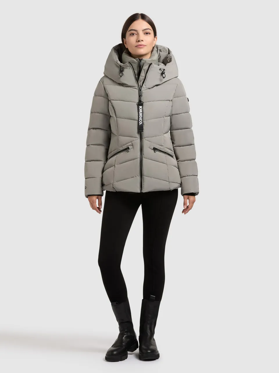 khujo-jacke-hersch-2in1-damen-winterjacke-witcher-green image 1