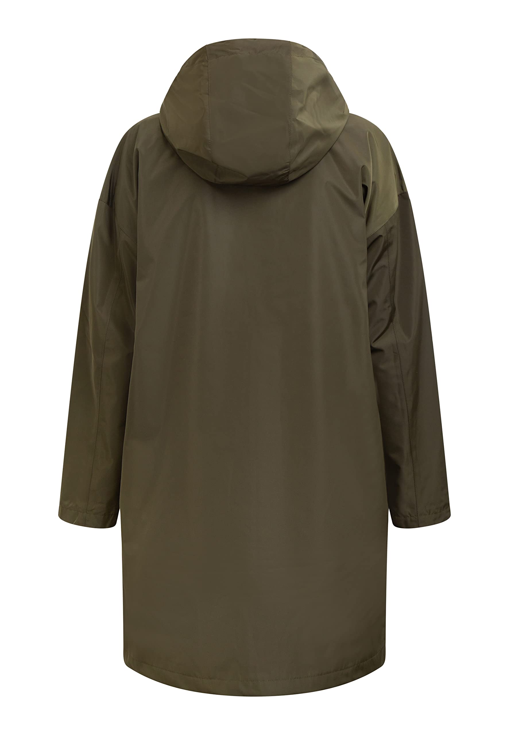 schmuddelwedda-damen-regenmantel-aus-recyceltem-material-4 image 2