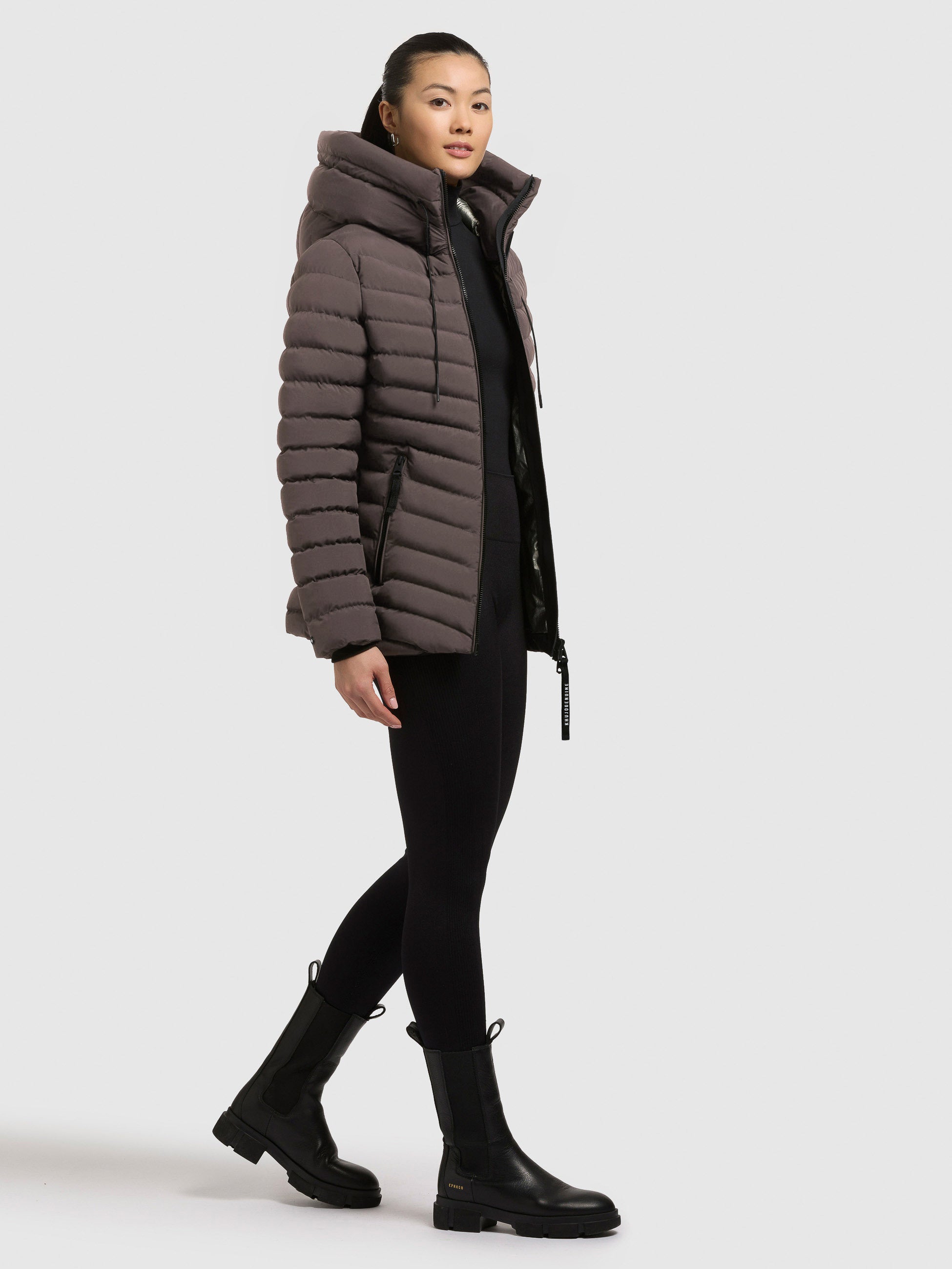 khujo-pace2-damen-steppjacke-graphite-grey-h-ftlang image 6