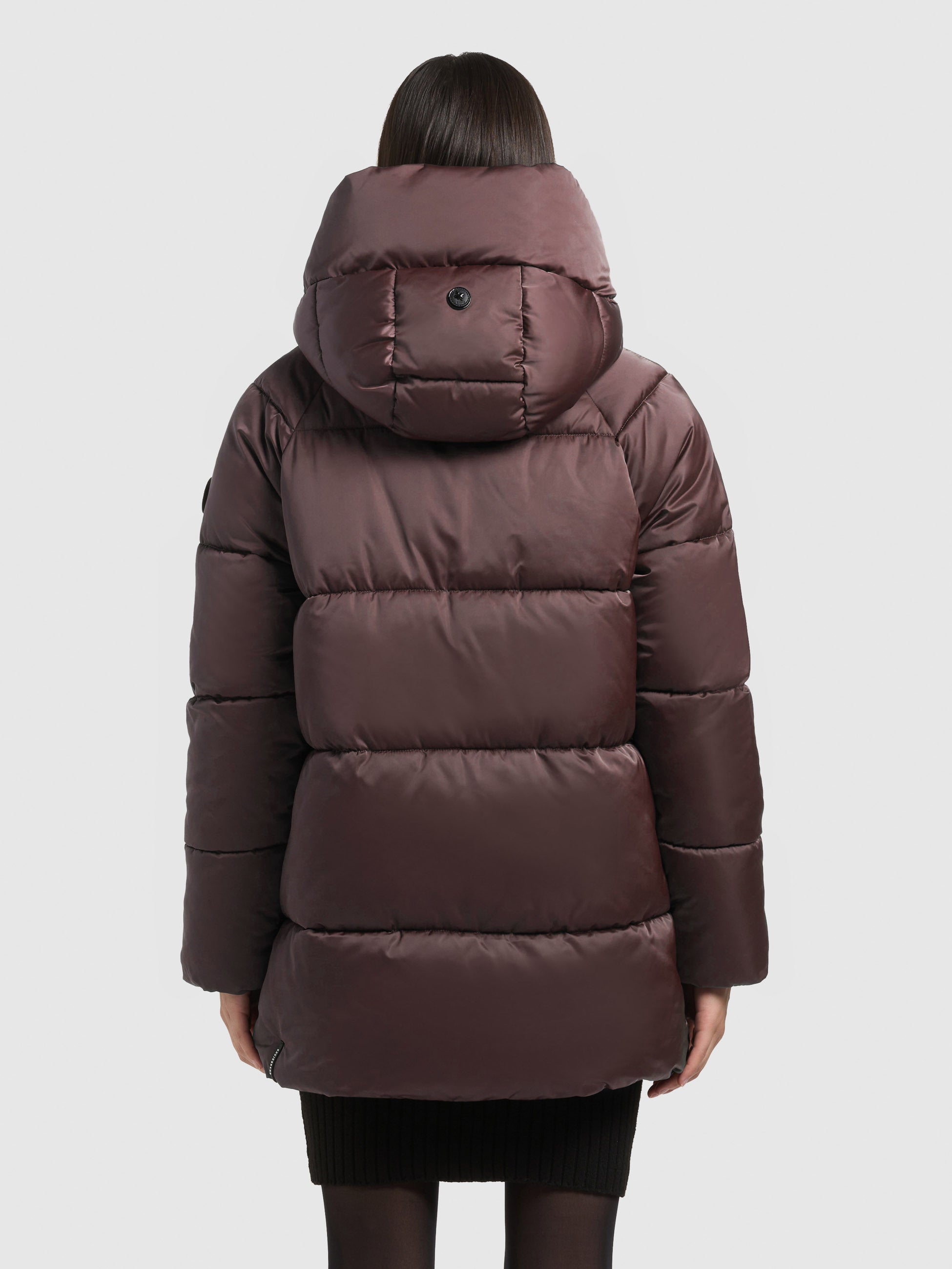 khujo-jacke-suda-orchid-lilac-gl-nzende-winter-steppjacke-loose-fit-damen image 3