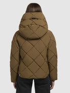 khujo-kimba-damen-steppjacke-gr-n-loose-fit image 3