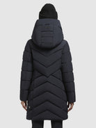 khujo-darka2-damen-steppmantel-dark-blue image 3
