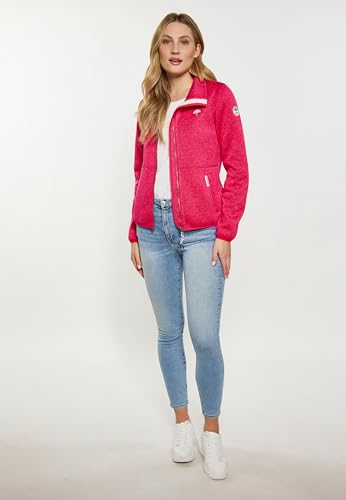 schmuddelwedda-damen-strickfleecejacke-fleece-strickfleecejacke-2 image 8