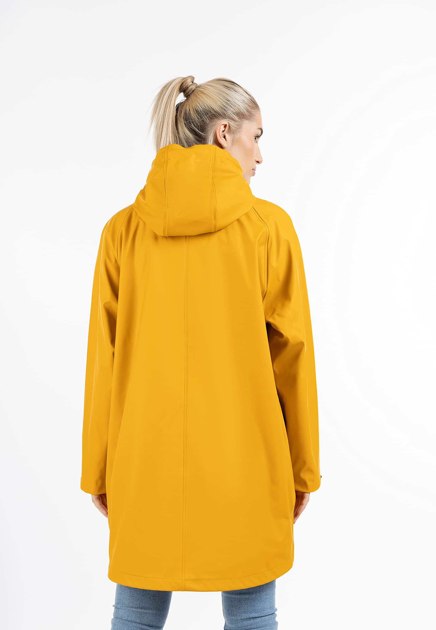 schmuddelwedda-damen-oversized-regenmantel-16 image 5