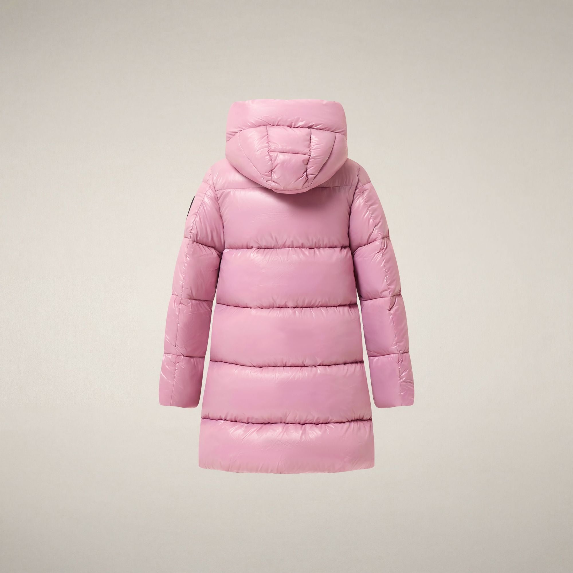 save-the-duck-millie-daunenjacke-m-dchen-rosa-orchidee-lang image 2