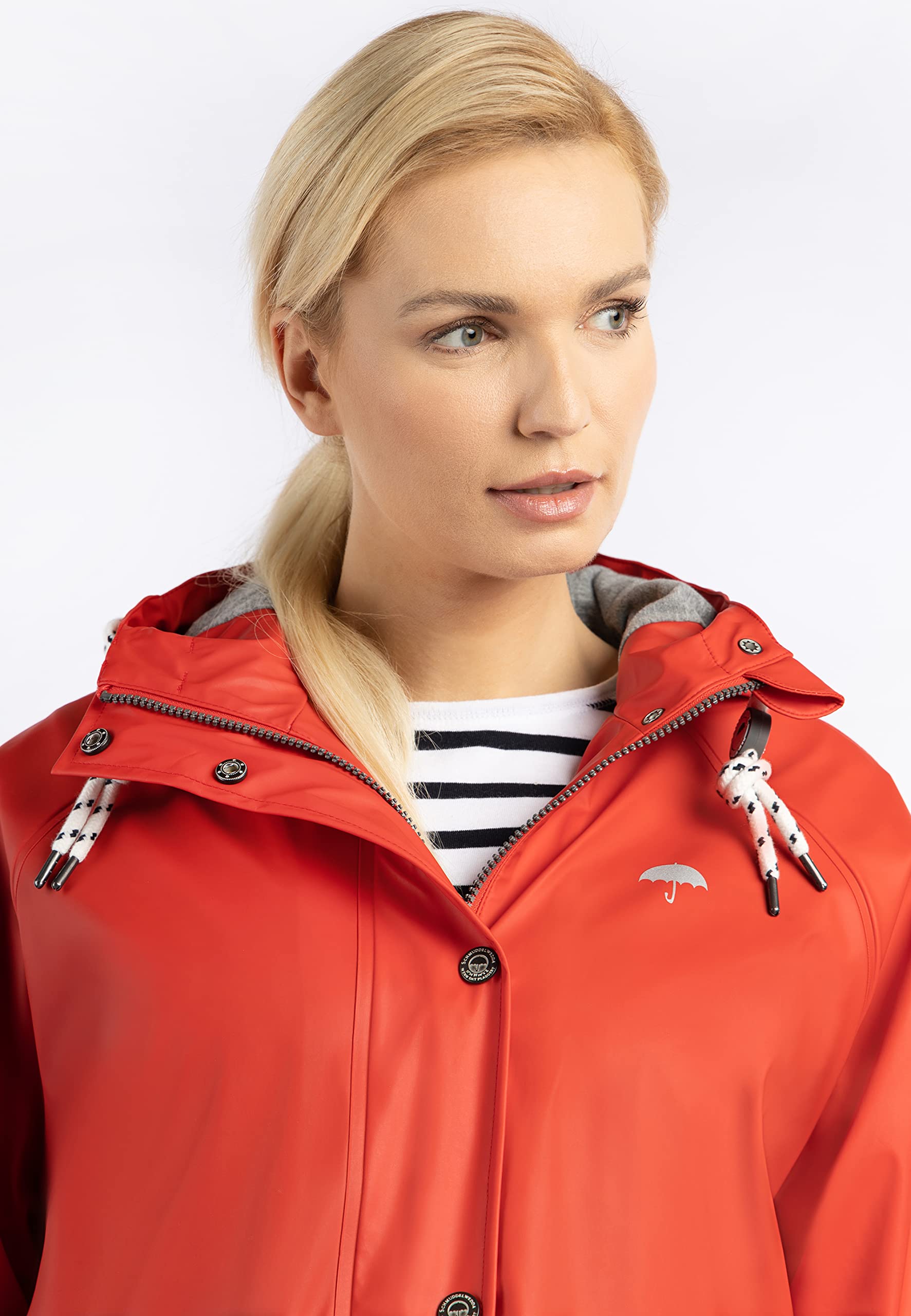 schmuddelwedda-damen-oversized-regenmantel-30 image 2