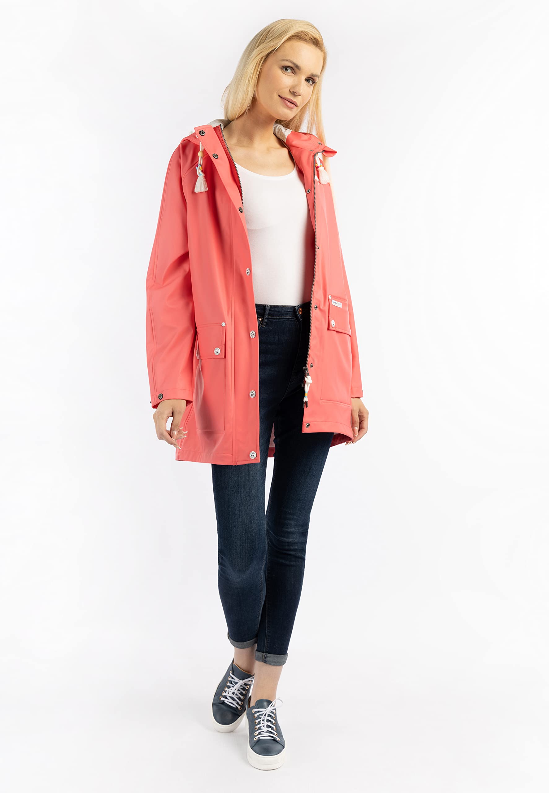 schmuddelwedda-damen-oversized-regenmantel-13 image 4