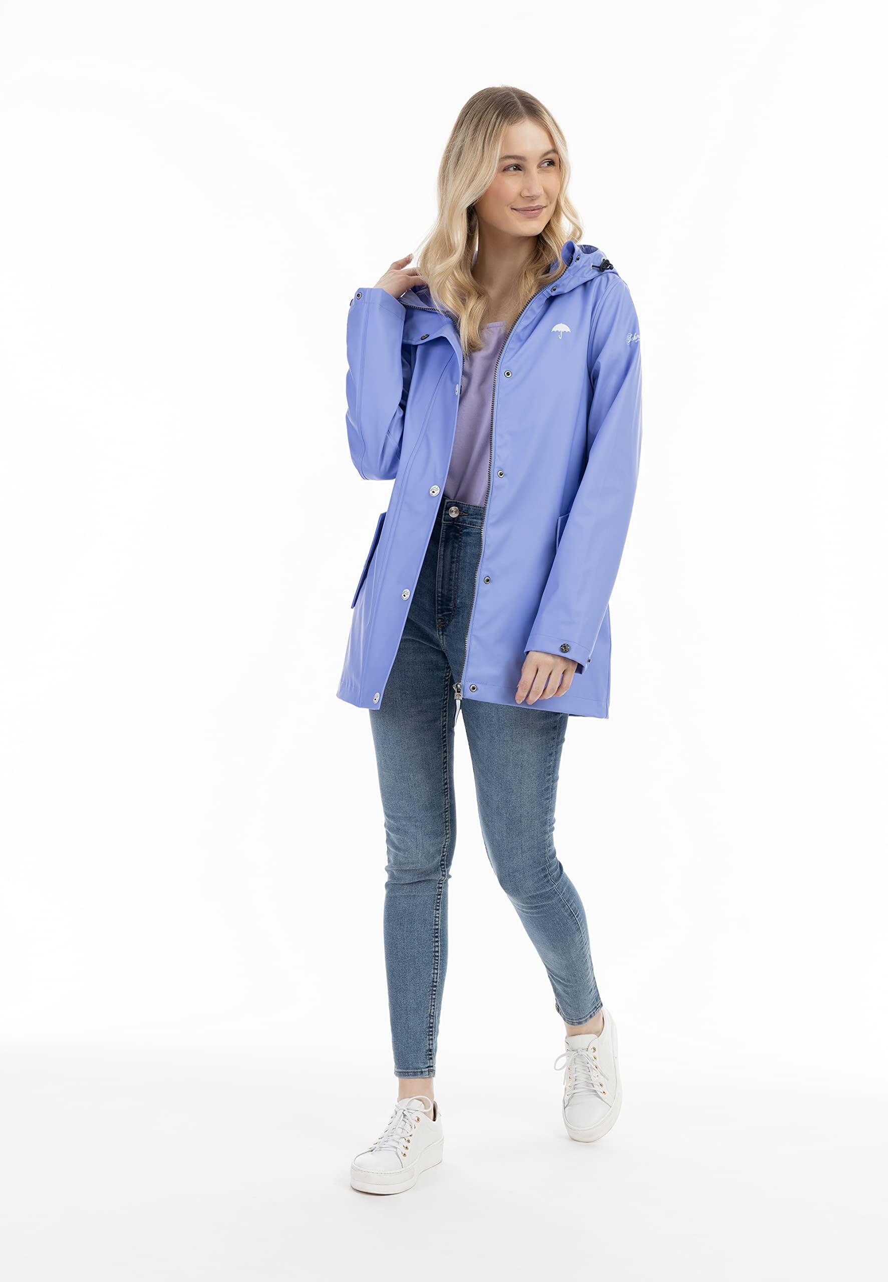 schmuddelwedda-damen-regenjacke-15 image 5
