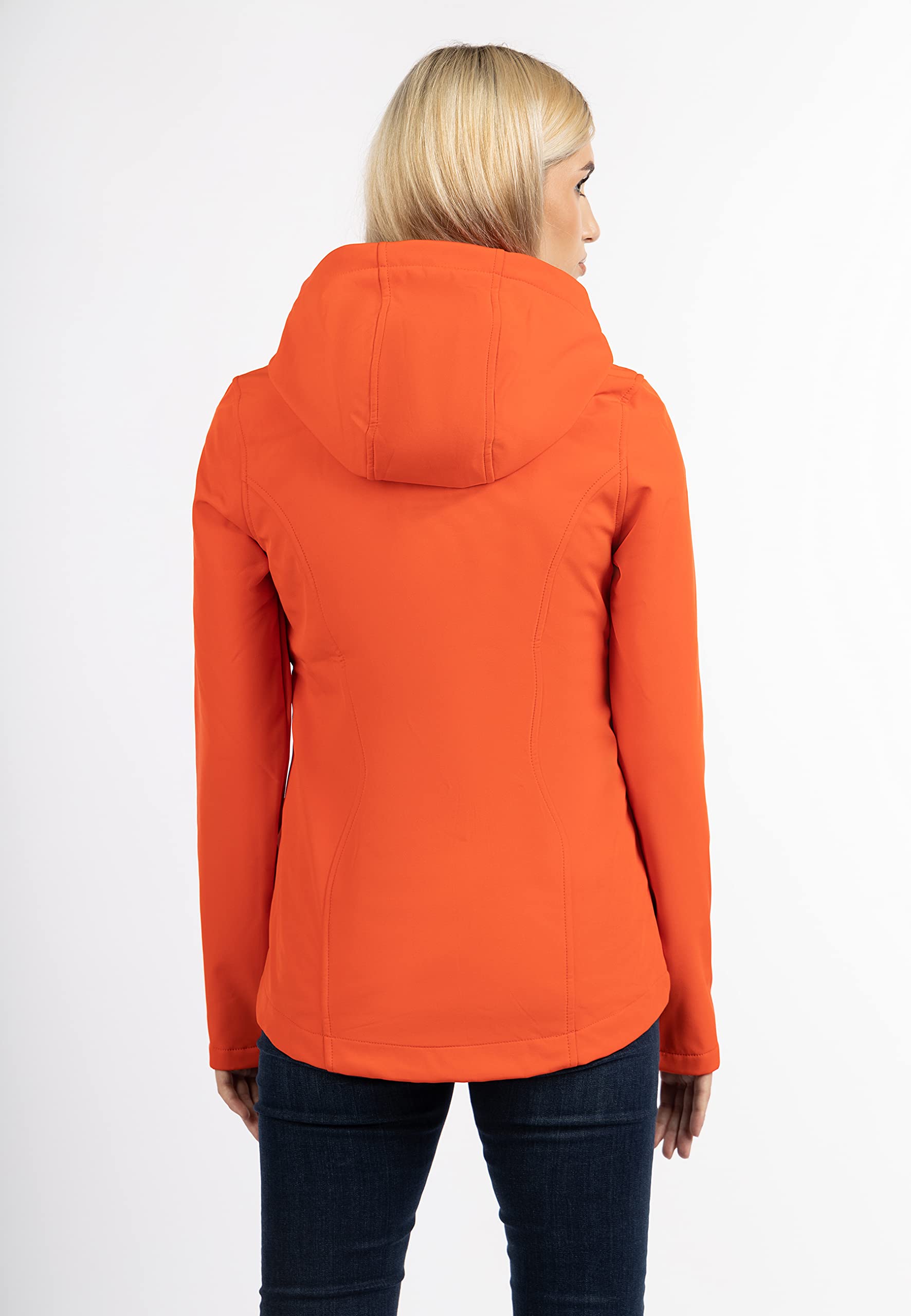 schmuddelwedda-damen-softshelljacke-winddichte-softshelljacke-f-r-bergang image 6