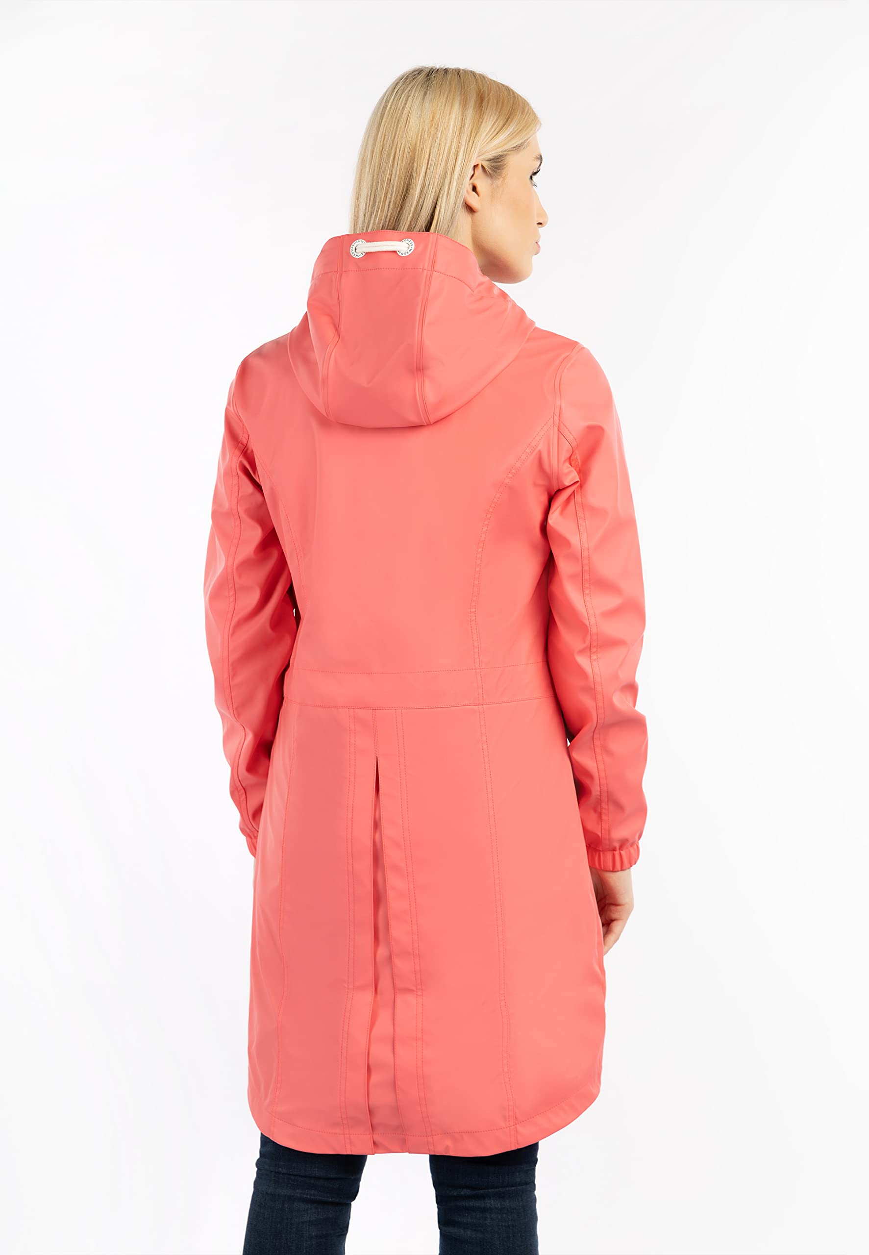schmuddelwedda-damen-regenmantel-wasserdicht-3000mm-windbreaker-mantel image 6