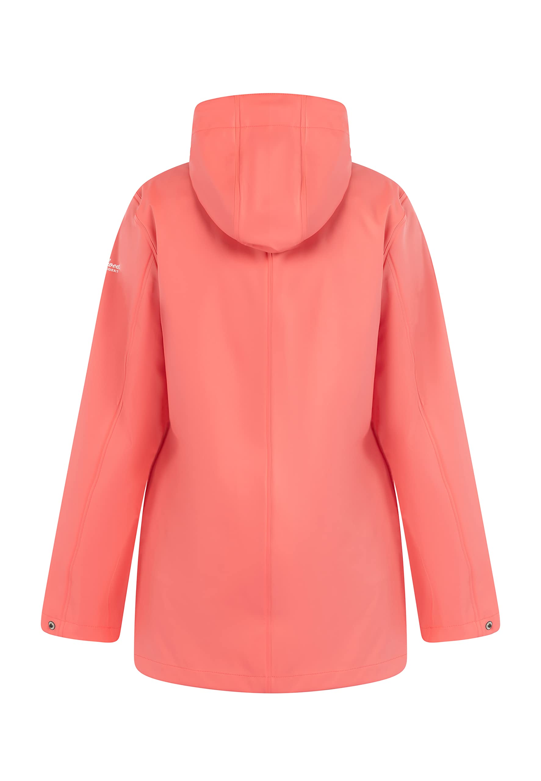 schmuddelwedda-damen-regenjacke-12 image 3