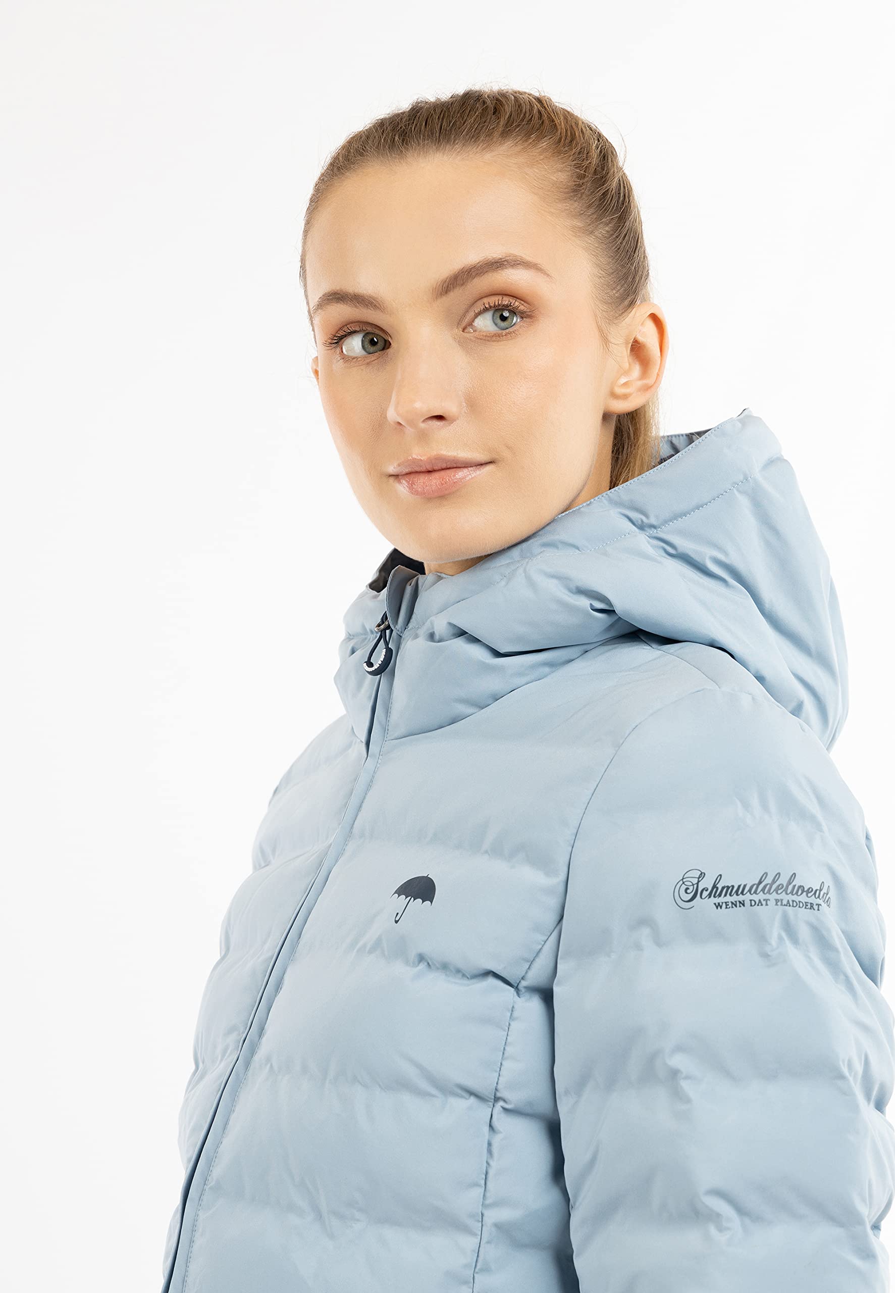 schmuddelwedda-damen-wattierte-winterjacke-7 image 2