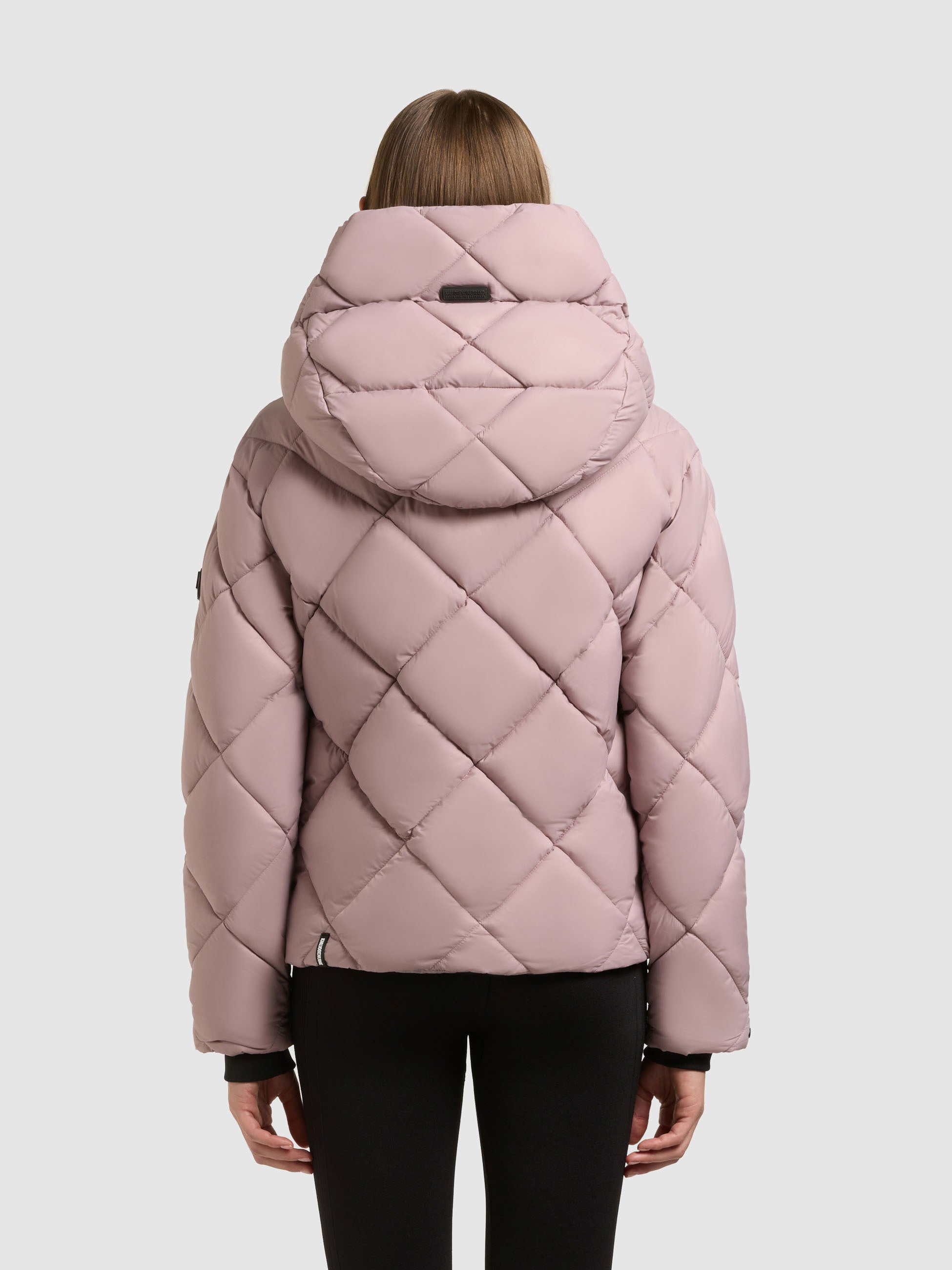 khujo-jacke-lilian-pale-mauve-wattierte-steppjacke-h-ftlang-damen image 3