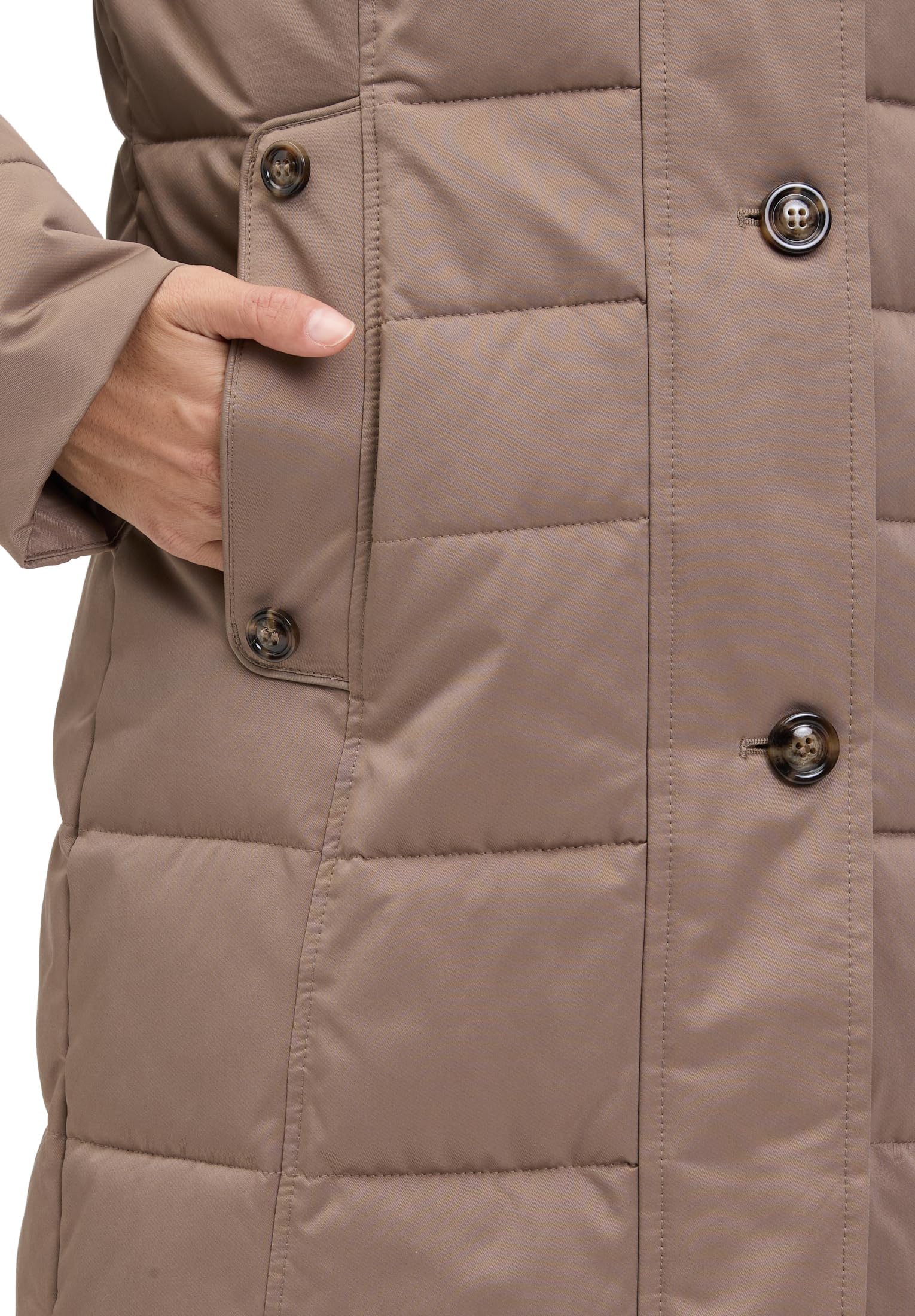 gil-bret-damen-steppjacke-arizona-mit-kapuze-und-wattierung image 6