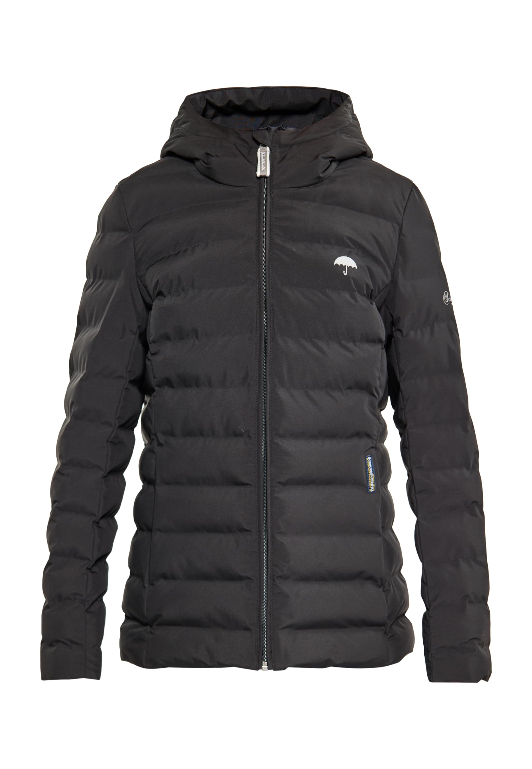 schmuddelwedda-damen-bergangsjacke-wasserdicht-mit-rei-verschluss-und-rei-versch image 1