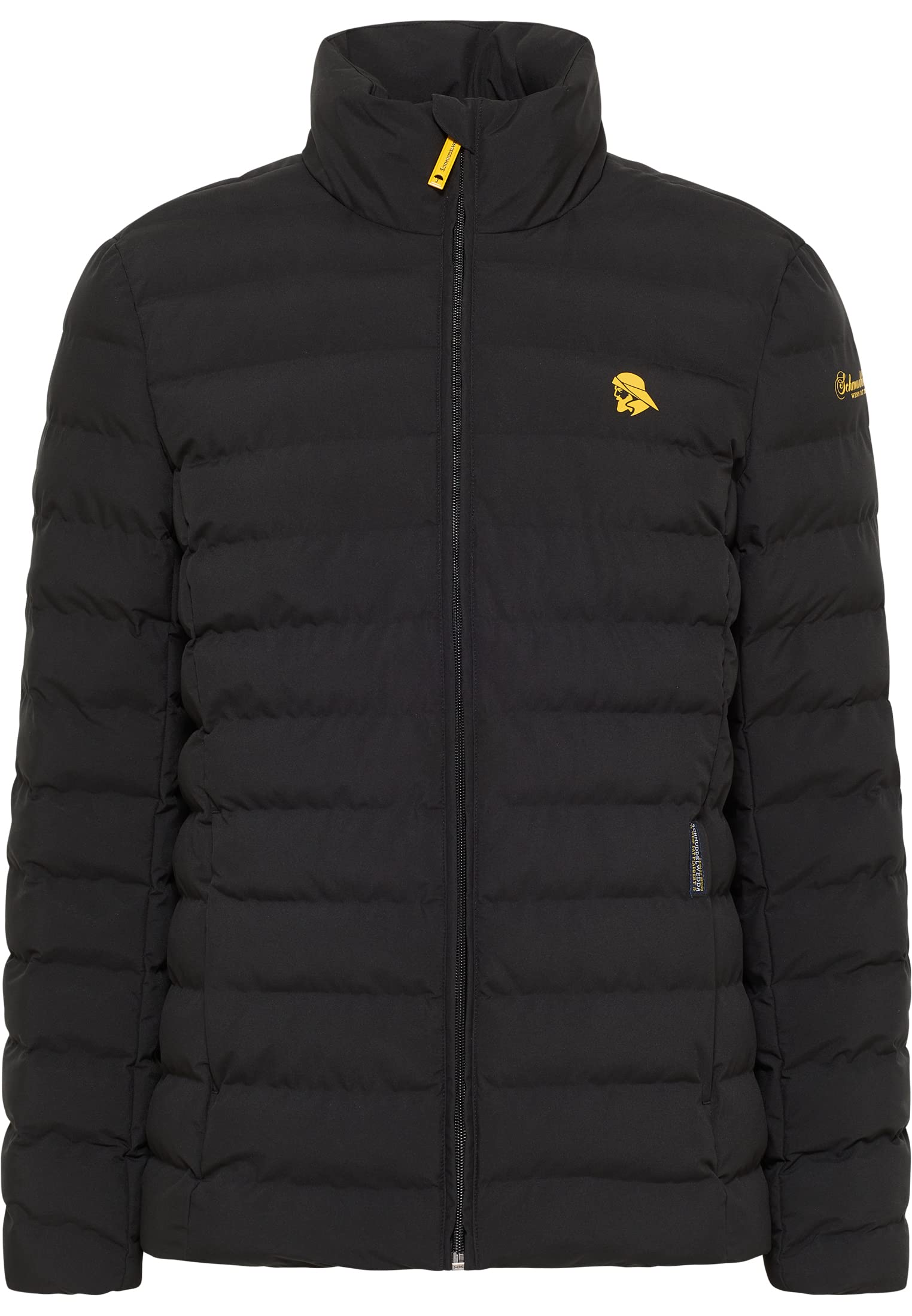 schmuddelwedda-herren-wattierte-winterjacke-5 image 1