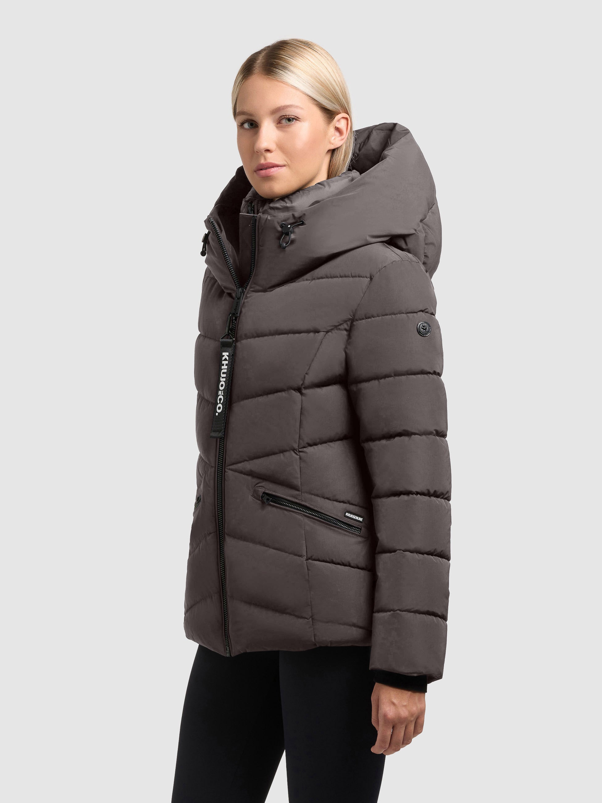 khujo-hersch-2in1-winterjacke-graphite-grey image 5