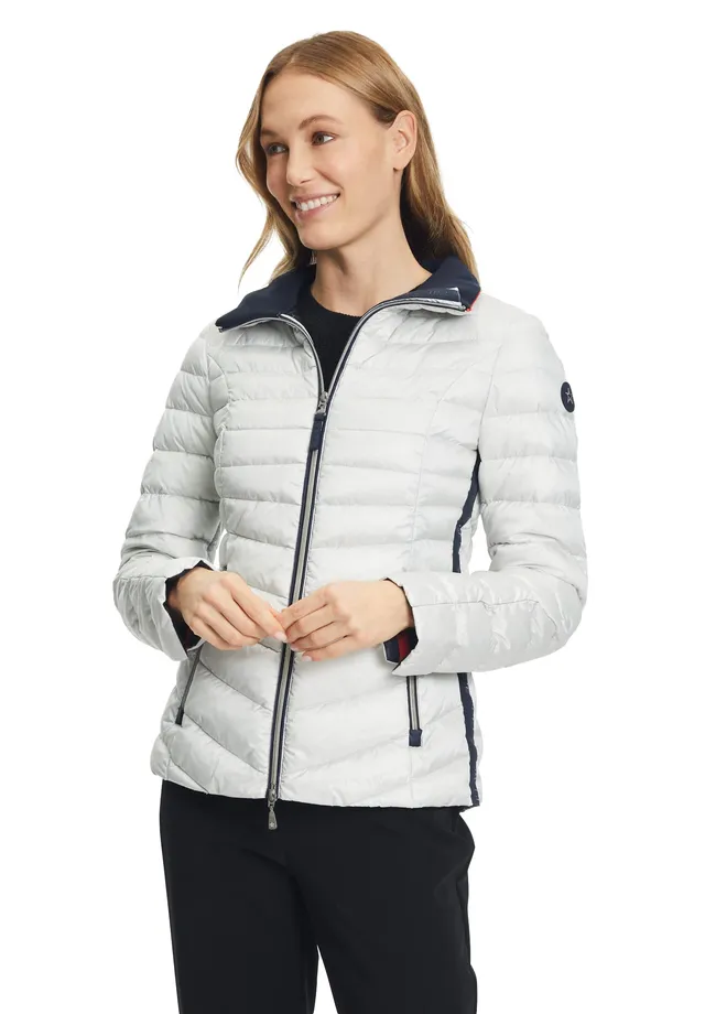 gil-bret-damen-9105-5212-jacke-steppjacke-mit-sorona-f-llung image 1