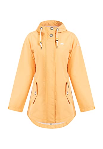 schmuddelwedda-damen-regenjacke-aus-recyceltem-material-nachhaltige-wetterjacke image 7