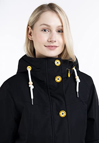 schmuddelwedda-damen-wattierte-winterjacke-13 image 8