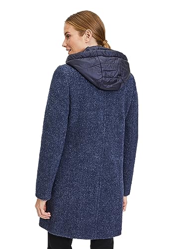 gil-bret-9420-6107-damen-wolljacke-8712-moonlight-blue-melange-gr-44 image 8