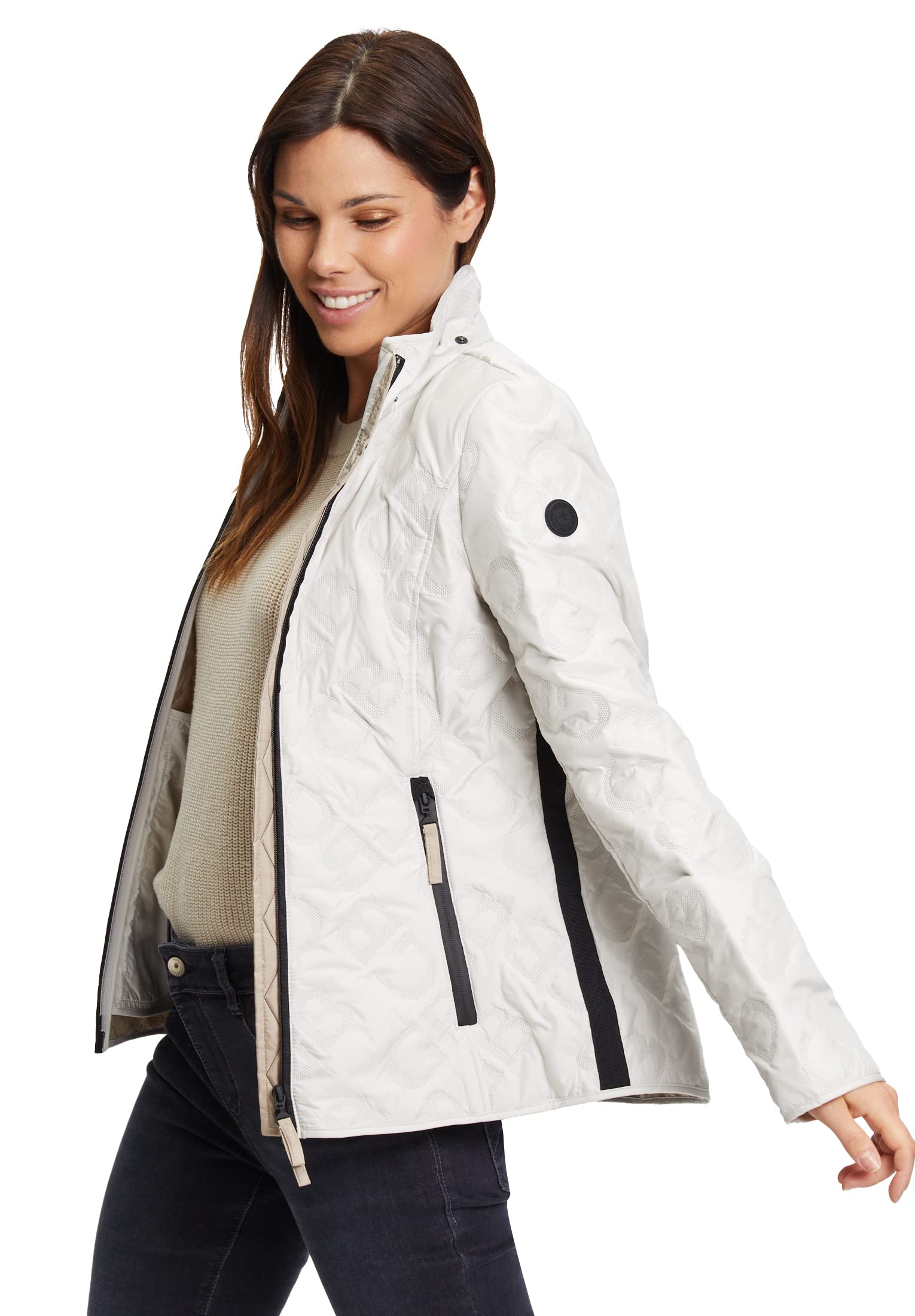 gil-bret-damen-9152-5230-steppjacke-mit-kapuze-pr-gemuster image 7