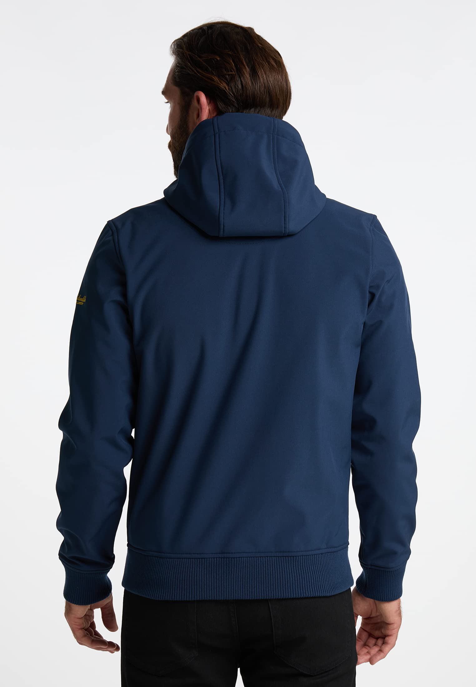 schmuddelwedda-herren-softshellblouson-winddichte-bergangsjacke image 5