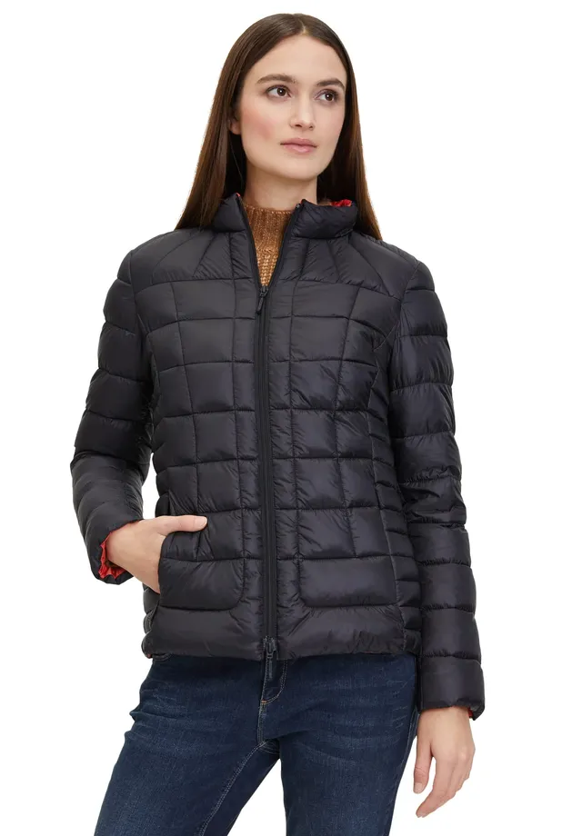 gil-bret-damen-steppjacke-9104-5212-packable-mit-sorona-f-llung image 1