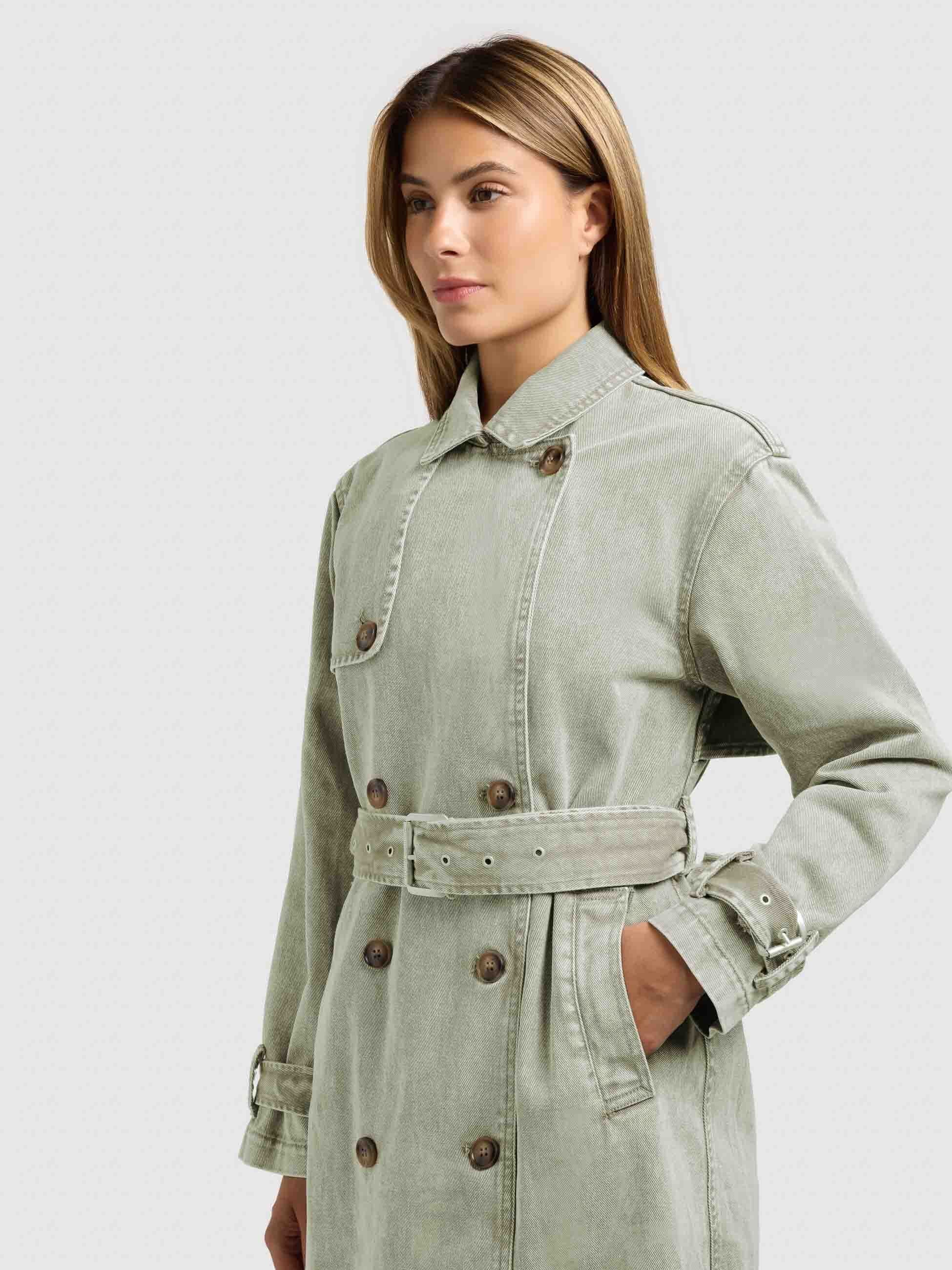khujo-mantel-hera-seagreen-jeans-trench-denimmantel-f-r-damen image 7